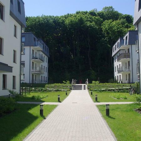 Apartament Seagull Gdaňsk Exteriér fotografie